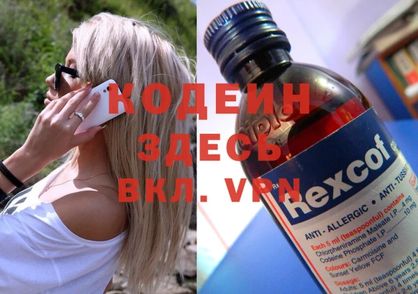 хмурый Алексеевка